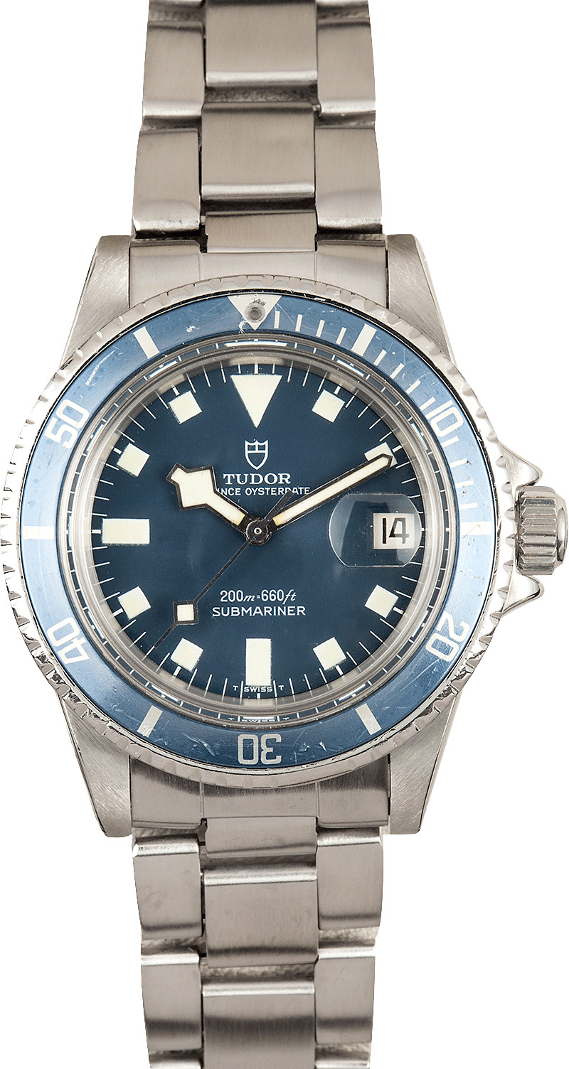 Do Tudor Watches Hold Value?